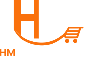 HM shop online logo