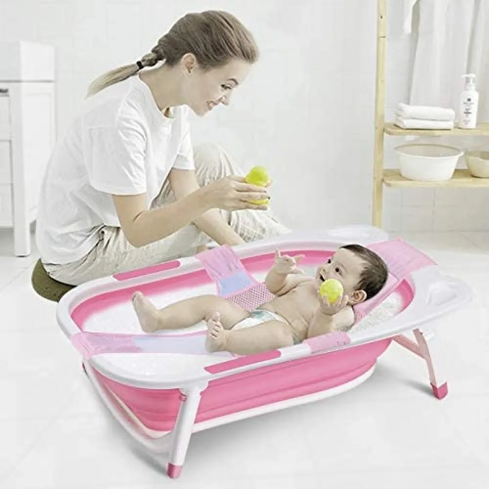 Baby Bath Tub alternate view