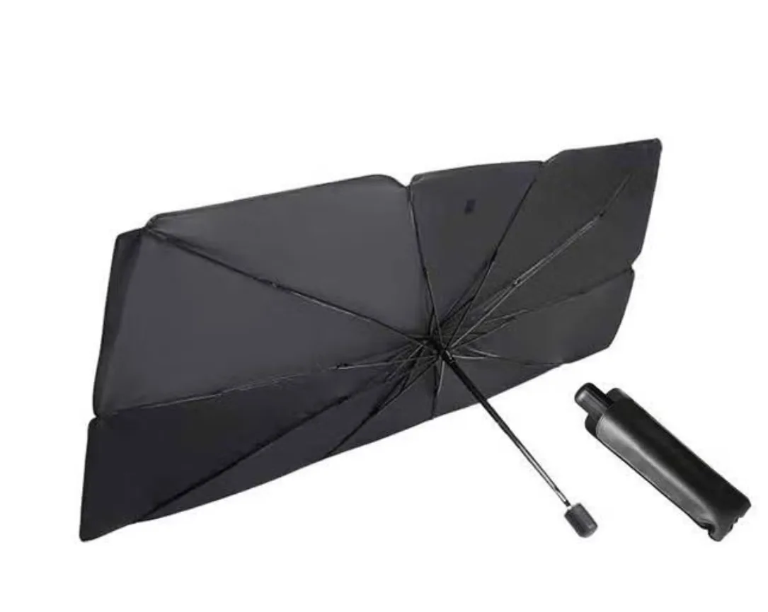 Foldable Car Windshield Sun Shade