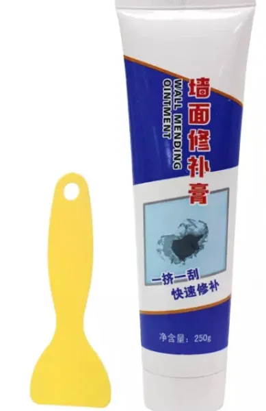 Generic 250G Wall Cracks Repair Ointment Peeling Off Scraper